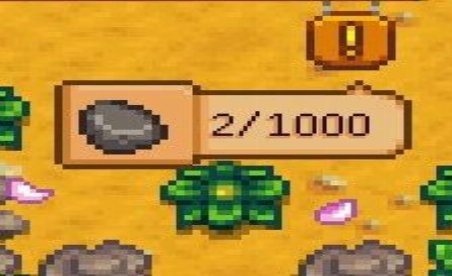 Stardew Valley Sonderauftrag Benachrichtigungen Mod v1.0