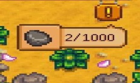 Stardew Valley Special Order Notifications Mod v1.0