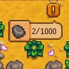Stardew Valley Sonderauftrag Benachrichtigungen Mod v1.0