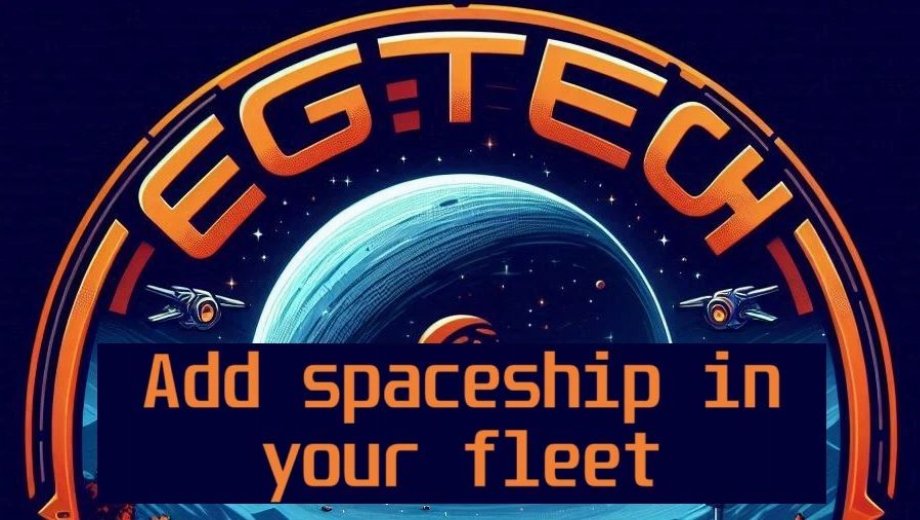 Starfield Add spaceship to your fleet Mod v1.0.3