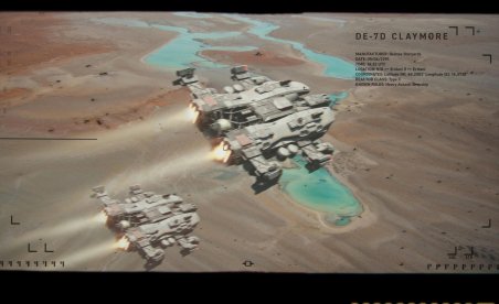 Starfield Fleet Expansion Mod v1.0