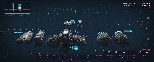 Starfield Rotated Engines Mod v1.4