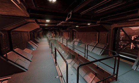 Starfield Ship Extension Mod v1.0.5