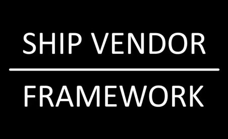 Starfield Ship Vendor Framework Mod v1.0.1