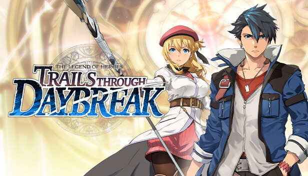 The Legend of Heroes: Trails through Daybreak v1.0-v1.3.5+ (+51 Trainer)