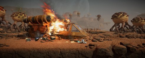 The Mobius Machine Enhanced v1.1.0 (+4 Trainer)