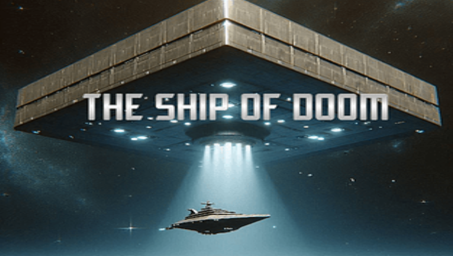 The Ship of Doom Free Full Game