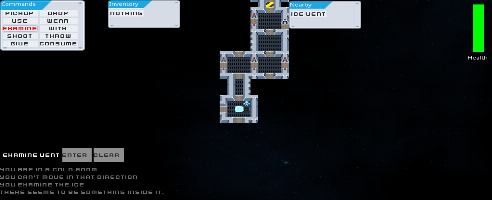 The Ship of Doom