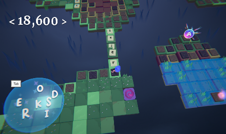 Wormspell Free Full Game