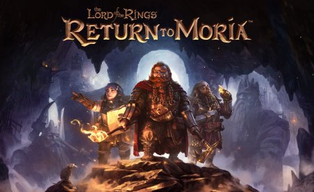 The Lord of the Rings: Return to Moria is coming to Xbox and Steam this month