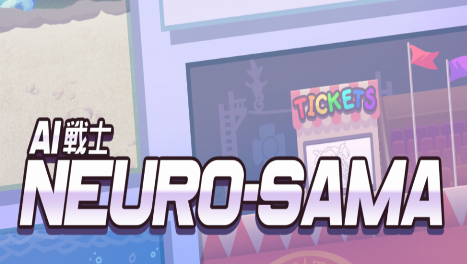 AI Senshi Neuro-sama Free Full Game