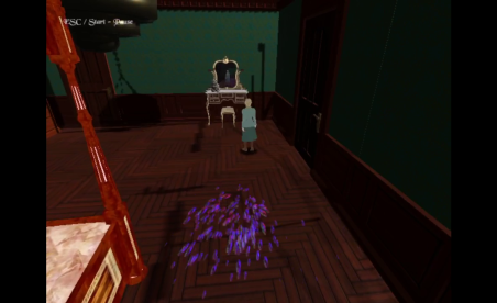 Alone in the Dark Remastered