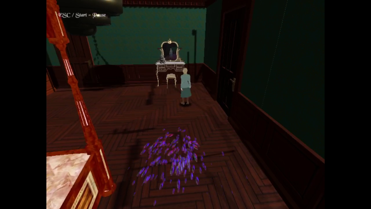 Alone in the Dark Remastered Kostenloses Vollspiel