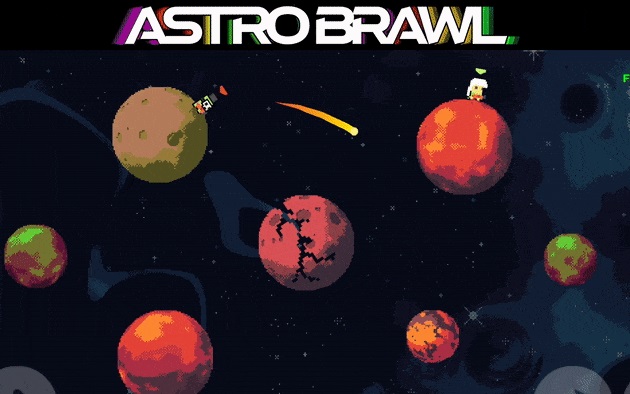 AstroBrawl Free Full Game v2.2.0