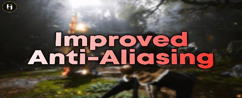 Black Myth: Wukong Verbesserte Anti-Aliasing Mod V1.3