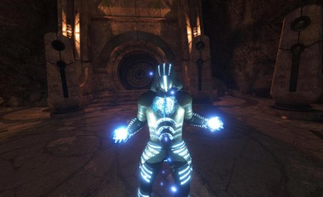 Blade & Sorcery Dalgarian Weaponry Mod v1.0