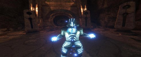 Blade & Sorcery Dalgarian Weaponry Mod v1.0