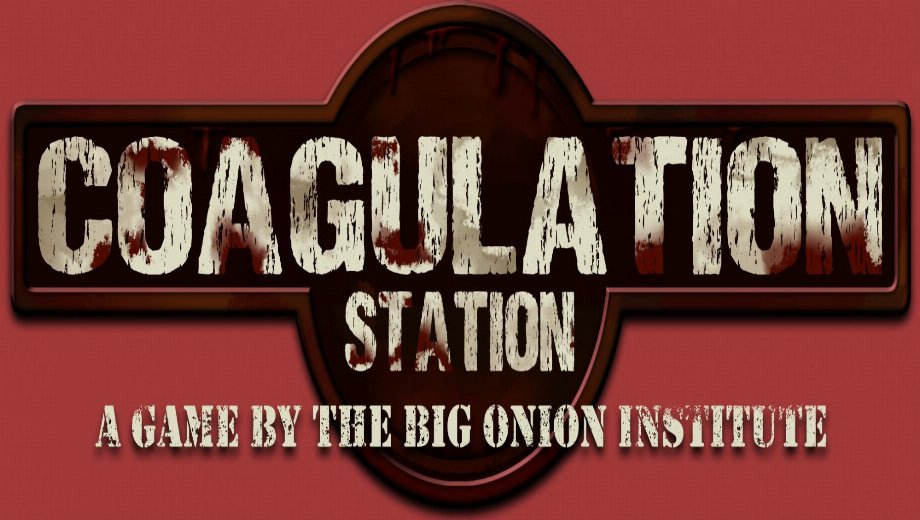 Coagulation Station Free Full Game