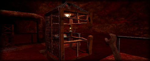 Coagulation Station