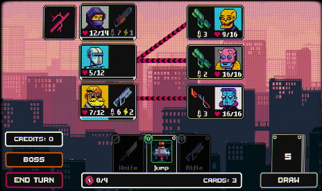 Cyber Quest Free Full Game