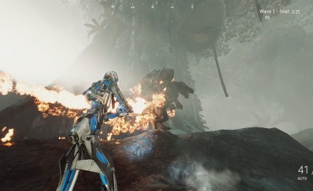 Cyborg 3003 v1.0 (+3 Entrenador)