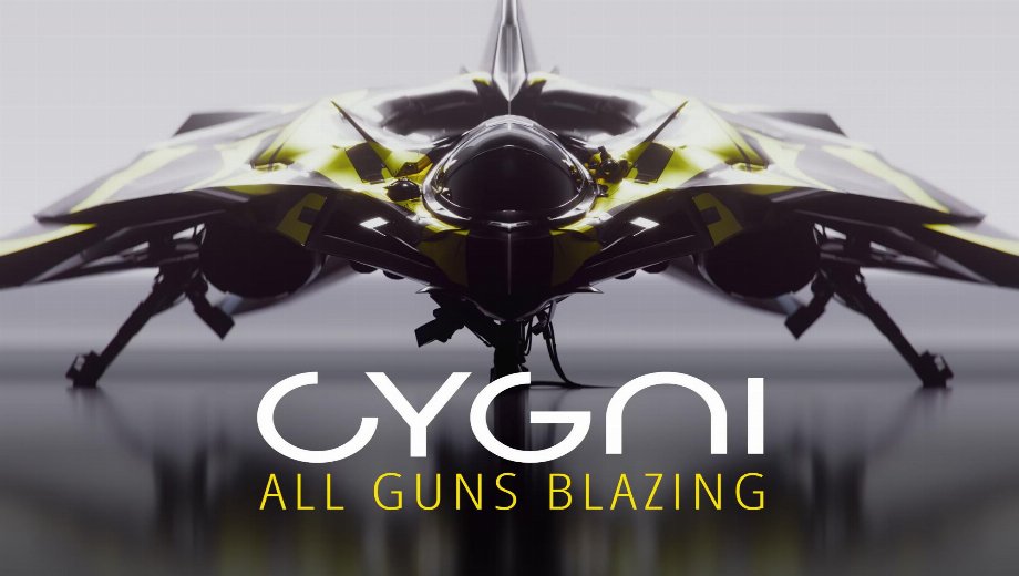 CYGNI: All Guns Blazing v1.0 RUNE (+3 Trainer)