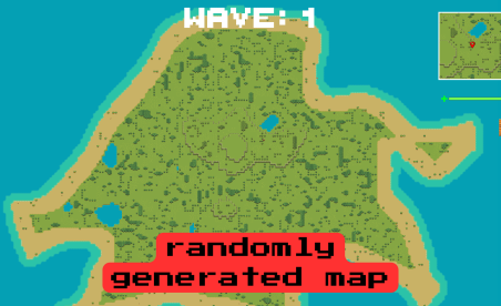 Dead Island: The last survivor