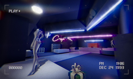 Dead Mall Free Full Game