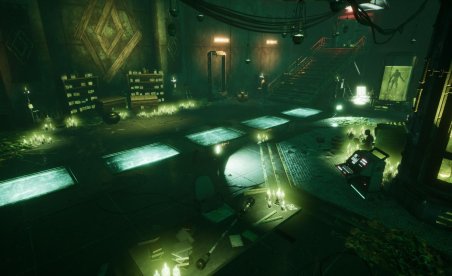 Deathbound v1.0 (+3 Trainer)