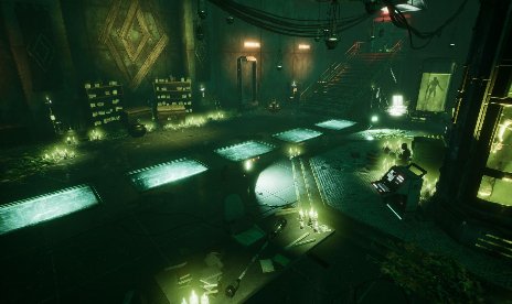 Deathbound v1.0 (+3 Trainer)