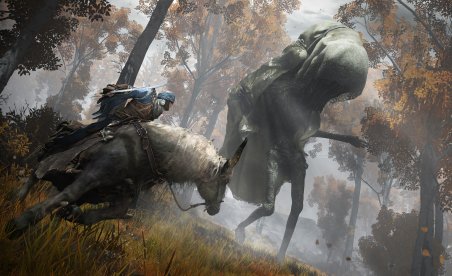 Your mouse could be ruining your Elden Ring gameplay