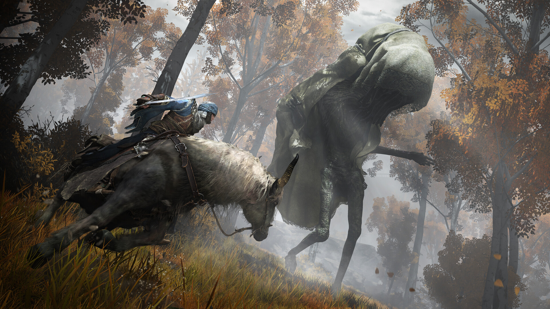 Your mouse could be ruining your Elden Ring gameplay