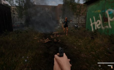 Escapa de HATA v1.0 (+3 Entrenador)