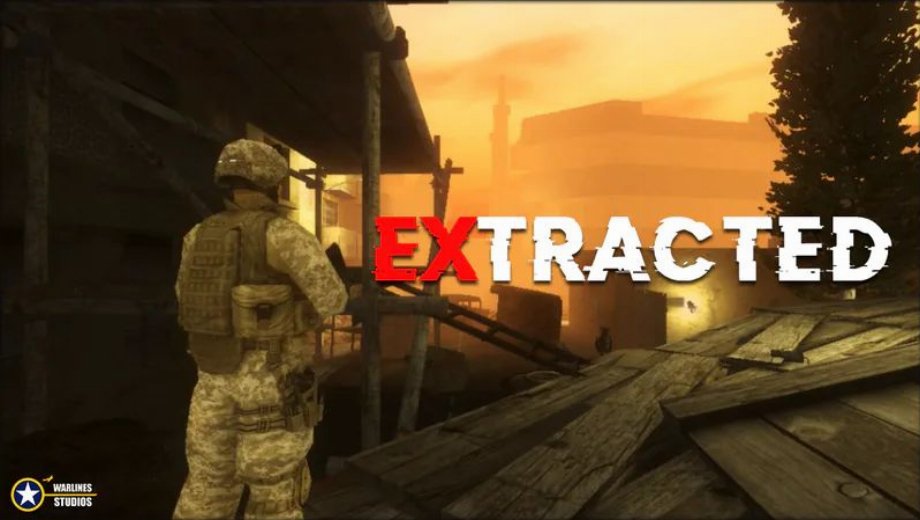 Extracted Free Full Game v1.0.1