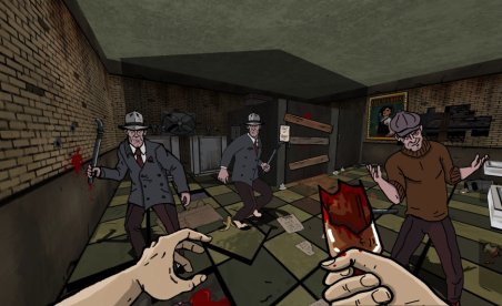 Ases caídos v1.0 (+5 Entrenador)