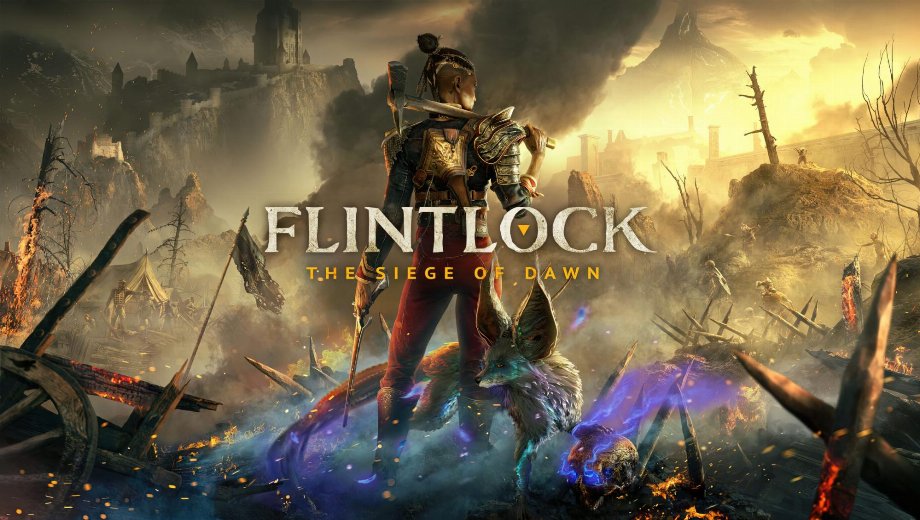 Flintlock: The Siege of Dawn v1.1+ (+22 Trainer)