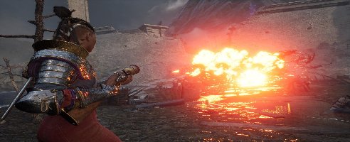 Flintlock: Die Belagerung der Morgendämmerung v1.1+ (+22 Trainer)