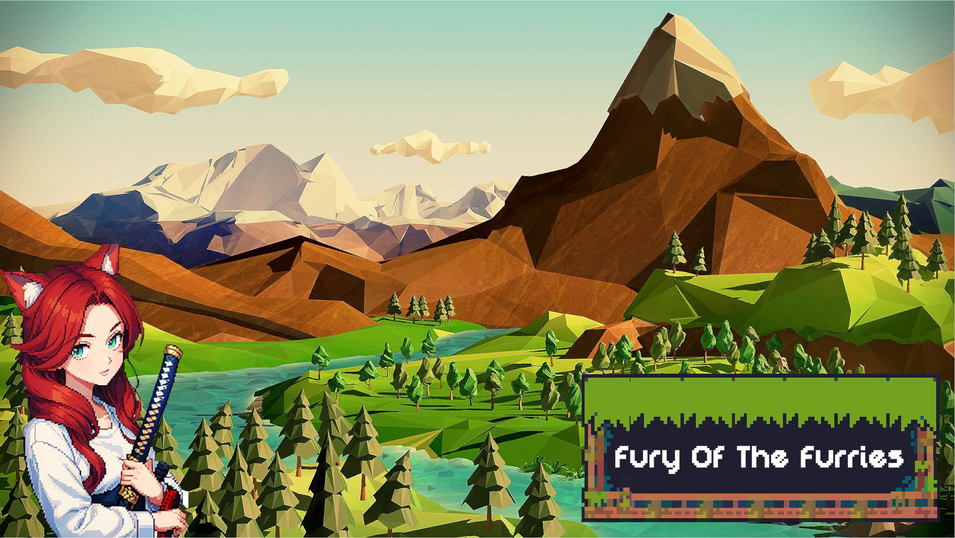 Fury of the Furries (indie 2024)
