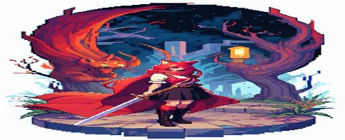 Fury of the Furries (indie 2024)