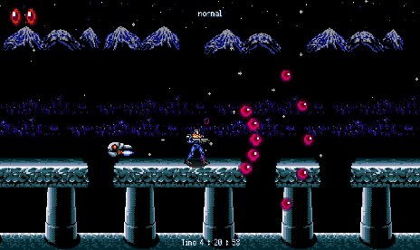 G WARRIOR v1.0F (+3 Trainer) `