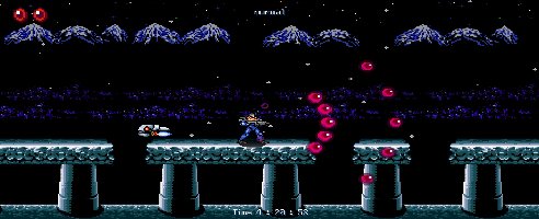 G WARRIOR v1.0F (+3 Trainer) `