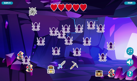 Gems And Monsters Free Full Game v1.0