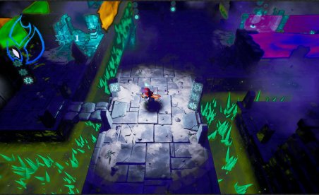 Guayota v1.0 (+2 Trainer)