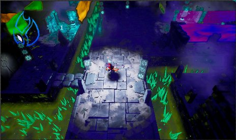 Guayota v1.0 (+2 Trainer)
