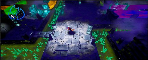 Guayota v1.0 (+2 Trainer)