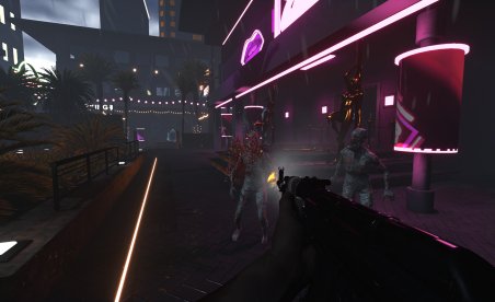 Hellbreach: Vegas v1.0 (+6 Trainer)