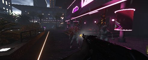 Hellbreach: Vegas v1.0 (+6 Trainer)
