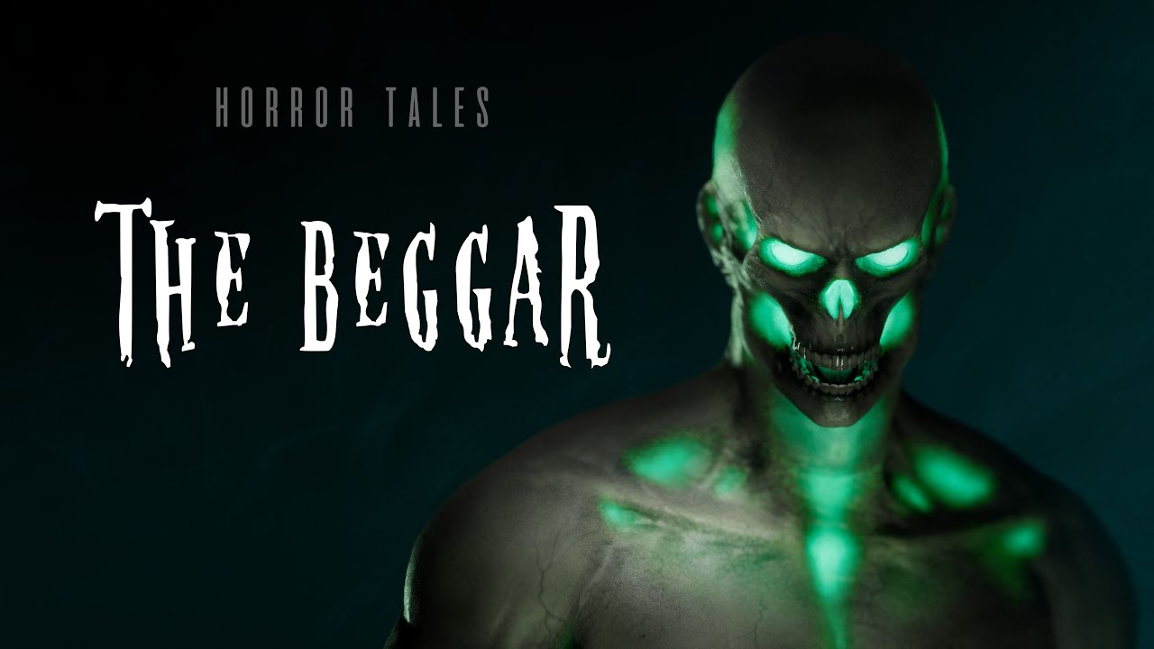 HORROR TALES: The Beggar v1.0 (+2 Trainer)