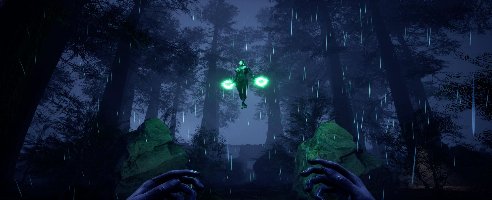 HORROR TALES: Der Bettler v1.0 (+2 Trainer)