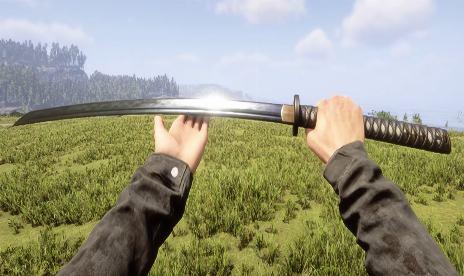 Les 10 meilleures armes de Sons Of The Forest et comment les trouver